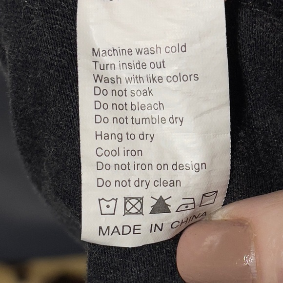 Seint vintage tee t-shirt 2XL - Picture 6 of 16